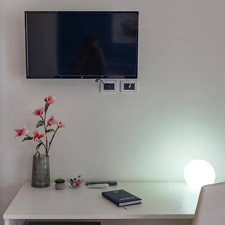 Porta Di Ponente - - Centro Storico - Parcheggio Bici E Moto Gratuito Gæstehus Sciacca