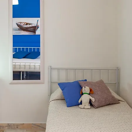 Porta Di Ponente - - Centro Storico - Parcheggio Bici E Moto Gratuito 4* Sciacca