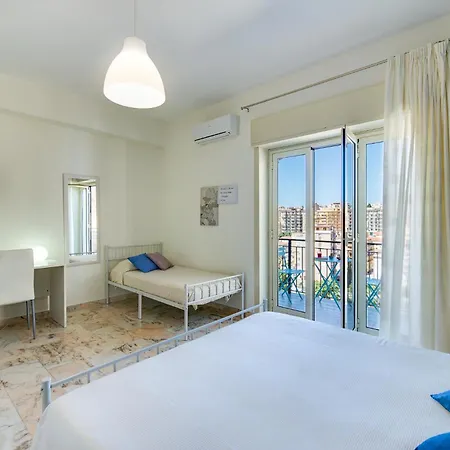 Gæstehus Porta Di Ponente - - Centro Storico - Parcheggio Bici E Moto Gratuito Sciacca