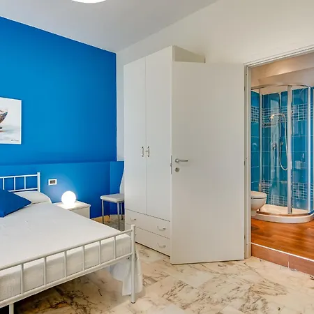 Porta Di Ponente - - Centro Storico - Parcheggio Bici E Moto Gratuito Gæstehus 4*