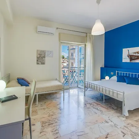 Porta Di Ponente - - Centro Storico - Parcheggio Bici E Moto Gratuito Gæstehus