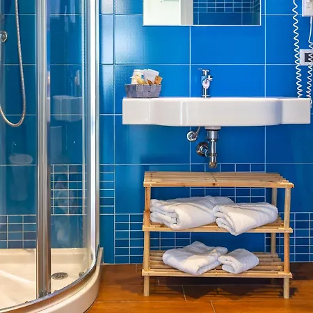 Porta Di Ponente - - Centro Storico - Parcheggio Bici E Moto Gratuito Gæstehus