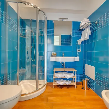 Porta Di Ponente - - Centro Storico - Parcheggio Bici E Moto Gratuito Gæstehus 4*