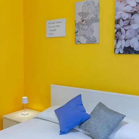 Gæstehus Porta Di Ponente - - Centro Storico - Parcheggio Bici E Moto Gratuito