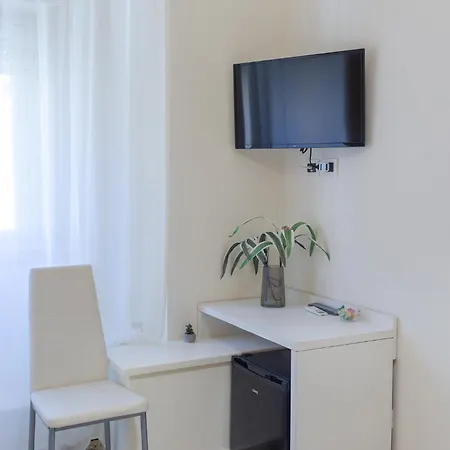 Porta Di Ponente - - Centro Storico - Parcheggio Bici E Moto Gratuito Gæstehus Sciacca