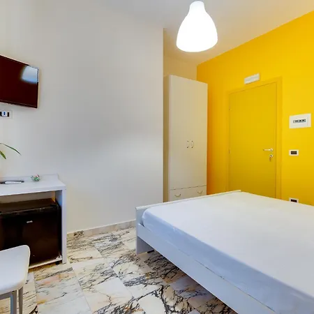 Porta Di Ponente - - Centro Storico - Parcheggio Bici E Moto Gratuito 4* Sciacca