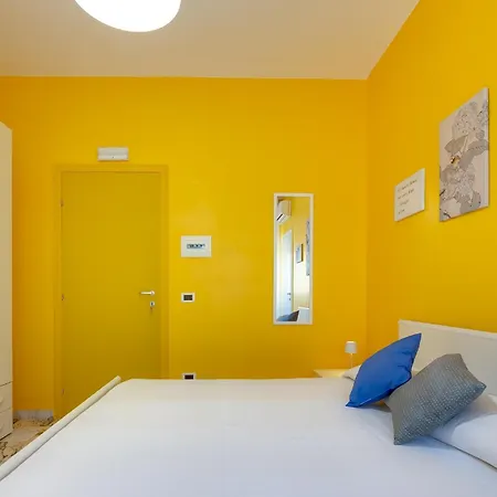 Gæstehus Porta Di Ponente - - Centro Storico - Parcheggio Bici E Moto Gratuito Sciacca