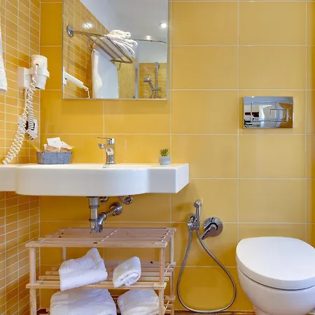 Gæstehus Porta Di Ponente - - Centro Storico - Parcheggio Bici E Moto Gratuito