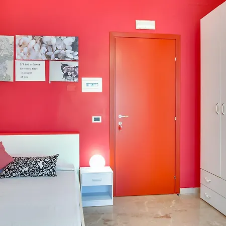 Porta Di Ponente - - Centro Storico - Parcheggio Bici E Moto Gratuito Gæstehus Sciacca