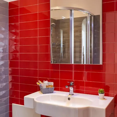 Porta Di Ponente - - Centro Storico - Parcheggio Bici E Moto Gratuito 4* Sciacca