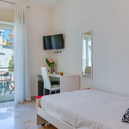 Porta Di Ponente - - Centro Storico - Parcheggio Bici E Moto Gratuito Gæstehus Sciacca