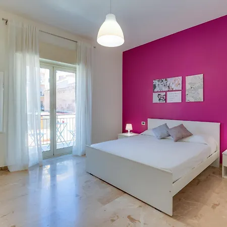 Porta Di Ponente - - Centro Storico - Parcheggio Bici E Moto Gratuito 4* Sciacca