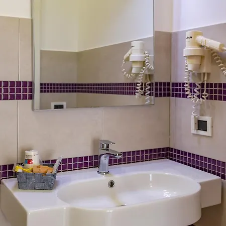 Gæstehus Porta Di Ponente - - Centro Storico - Parcheggio Bici E Moto Gratuito Sciacca