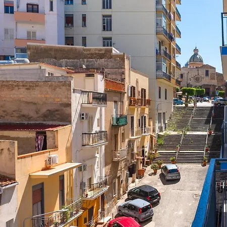 Porta Di Ponente - - Centro Storico - Parcheggio Bici E Moto Gratuito Gæstehus 4*