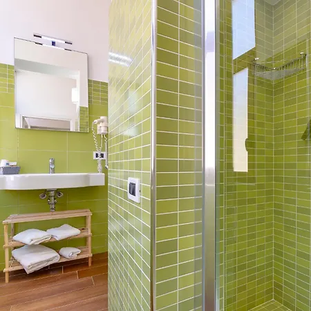 Porta Di Ponente - - Centro Storico - Parcheggio Bici E Moto Gratuito Gæstehus 4*