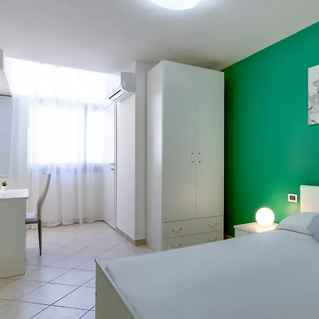 Porta Di Ponente - - Centro Storico - Parcheggio Bici E Moto Gratuito Gæstehus Sciacca