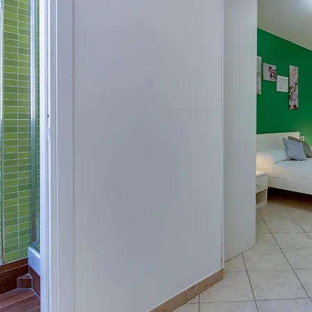 Porta Di Ponente - - Centro Storico - Parcheggio Bici E Moto Gratuito Gæstehus 4*