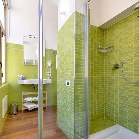 Porta Di Ponente - - Centro Storico - Parcheggio Bici E Moto Gratuito Gæstehus 4*