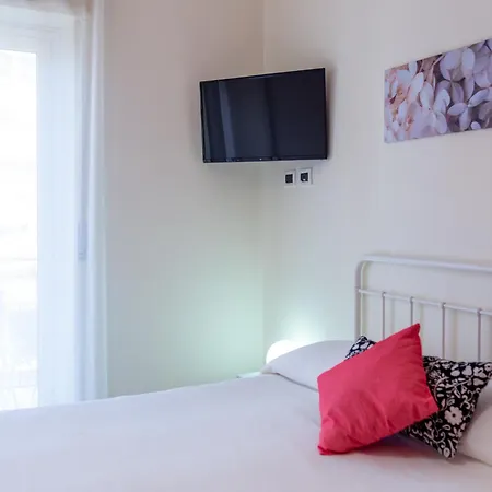 Gæstehus Porta Di Ponente - - Centro Storico - Parcheggio Bici E Moto Gratuito Sciacca