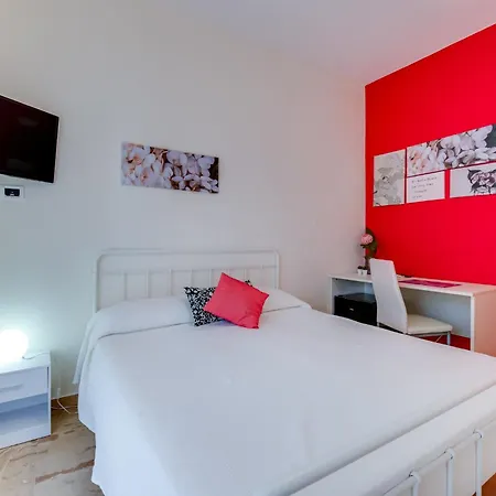 Gæstehus Porta Di Ponente - - Centro Storico - Parcheggio Bici E Moto Gratuito Sciacca