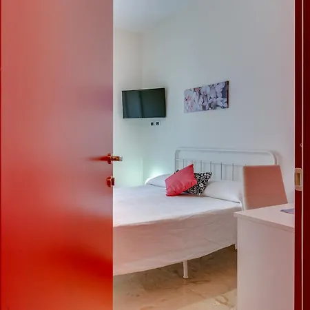 Porta Di Ponente - - Centro Storico - Parcheggio Bici E Moto Gratuito Gæstehus 4*