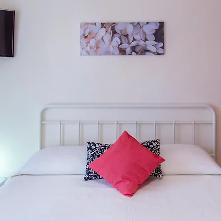 Porta Di Ponente - - Centro Storico - Parcheggio Bici E Moto Gratuito Gæstehus Sciacca