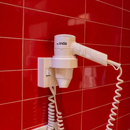 Porta Di Ponente - - Centro Storico - Parcheggio Bici E Moto Gratuito Gæstehus 4*