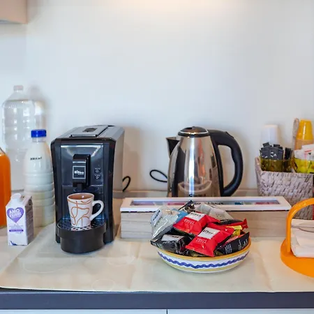 Gæstehus Porta Di Ponente - - Centro Storico - Parcheggio Bici E Moto Gratuito